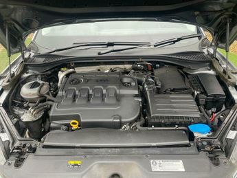 Skoda Superb SE TECHNOLOGY TDI DSG