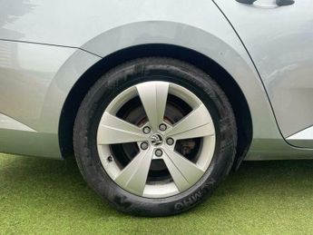 Skoda Superb SE TECHNOLOGY TDI DSG