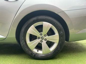 Skoda Superb SE TECHNOLOGY TDI DSG