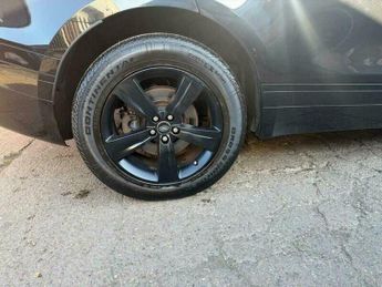 Land Rover Range Rover Velar 2.0 D180 R-Dynamic S Auto 4WD Euro 6 (s/s) 5dr