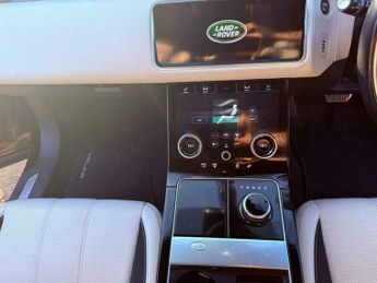 Land Rover Range Rover Velar 2.0 D180 R-Dynamic S Auto 4WD Euro 6 (s/s) 5dr