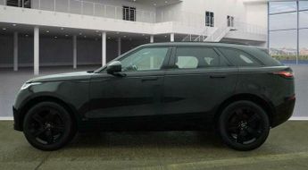 Toyota Vellfire 2.0 D180 R-Dynamic S Auto 4WD Euro 6 (s/s) 5dr