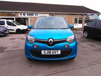 Renault Twingo PLAY SCE