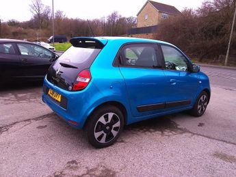 Renault Twingo PLAY SCE