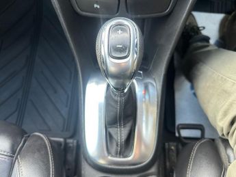 Vauxhall Mokka SE CDTI