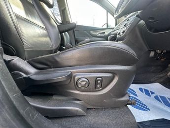 Vauxhall Mokka SE CDTI