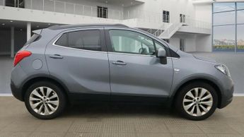 Vauxhall Mokka SE CDTI