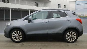 Vauxhall Mokka SE CDTI