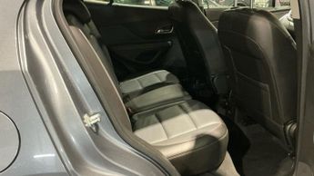 Vauxhall Mokka SE CDTI