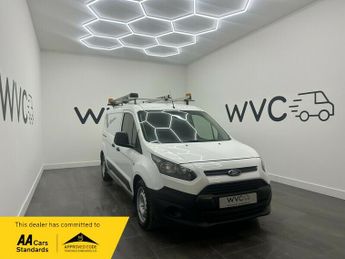 Ford Transit Connect 240 P/V