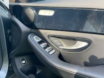 Mercedes C Class C 200 D SE EXECUTIVE EDITION