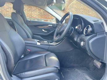 Mercedes C Class C 200 D SE EXECUTIVE EDITION