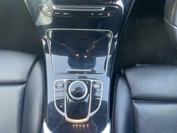Mercedes C Class C 200 D SE EXECUTIVE EDITION