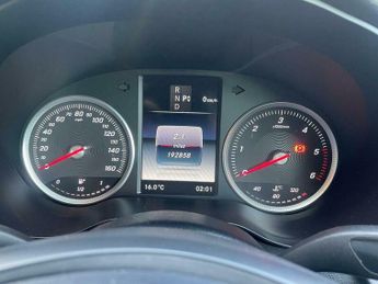 Mercedes C Class C 200 D SE EXECUTIVE EDITION