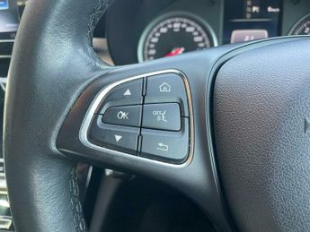 Mercedes C Class C 200 D SE EXECUTIVE EDITION