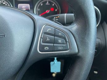 Mercedes C Class C 200 D SE EXECUTIVE EDITION