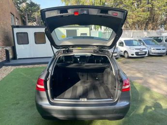 Mercedes C Class C 200 D SE EXECUTIVE EDITION