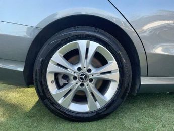 Mercedes C Class C 200 D SE EXECUTIVE EDITION