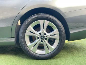 Mercedes C Class C 200 D SE EXECUTIVE EDITION