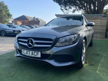 Mercedes C Class C 200 D SE EXECUTIVE EDITION