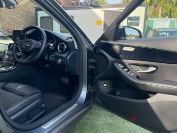 Mercedes C Class C 200 D SE EXECUTIVE EDITION