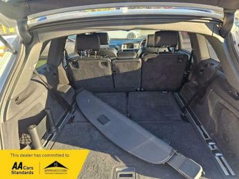 Audi Q7 3.0 TDI V6 S line Plus Tiptronic quattro Euro 5 (s/s) 5dr