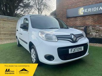 Renault Kangoo LL21 BUSINESS PLUS ENERGY DCI