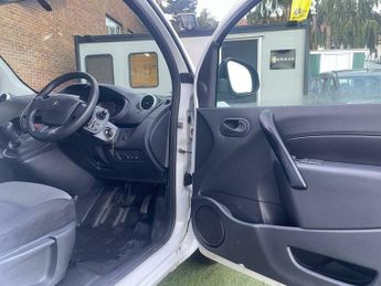 Renault Kangoo LL21 BUSINESS PLUS ENERGY DCI