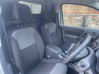 Renault Kangoo LL21 BUSINESS PLUS ENERGY DCI