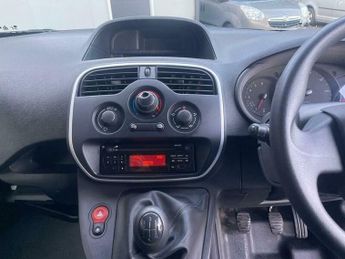 Renault Kangoo LL21 BUSINESS PLUS ENERGY DCI