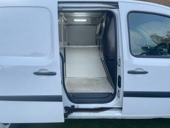 Renault Kangoo LL21 BUSINESS PLUS ENERGY DCI