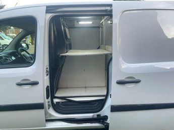 Renault Kangoo LL21 BUSINESS PLUS ENERGY DCI