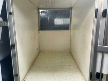 Renault Kangoo LL21 BUSINESS PLUS ENERGY DCI