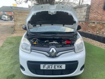 Renault Kangoo LL21 BUSINESS PLUS ENERGY DCI