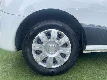 Renault Kangoo LL21 BUSINESS PLUS ENERGY DCI