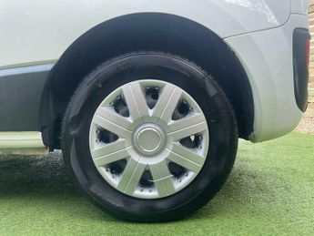 Renault Kangoo LL21 BUSINESS PLUS ENERGY DCI