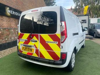 Renault Kangoo LL21 BUSINESS PLUS ENERGY DCI