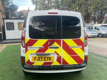 Renault Kangoo LL21 BUSINESS PLUS ENERGY DCI