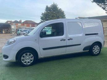 Renault Kangoo LL21 BUSINESS PLUS ENERGY DCI