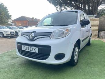 Renault Kangoo LL21 BUSINESS PLUS ENERGY DCI