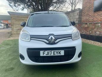 Renault Kangoo LL21 BUSINESS PLUS ENERGY DCI