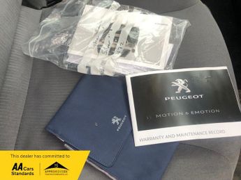 Peugeot Partner HDI PROFESSIONAL 850