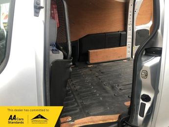 Peugeot Partner HDI PROFESSIONAL 850