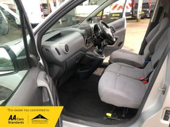 Peugeot Partner HDI PROFESSIONAL 850