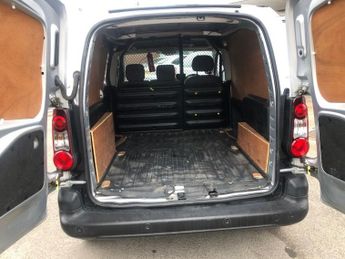 Peugeot Partner HDI PROFESSIONAL 850