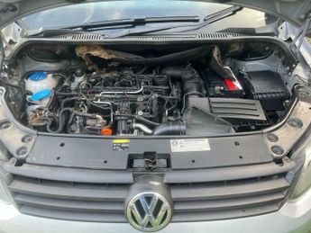 Volkswagen Caddy C20 TDI