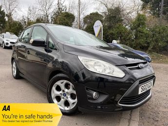 Ford C Max ZETEC
