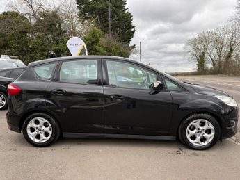 Ford C-Max ZETEC
