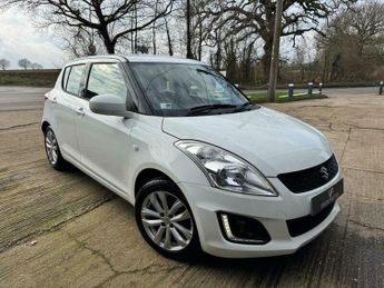 Suzuki Swift 1.2 SZ3 Euro 6 5dr