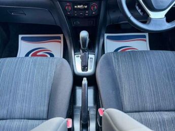 Suzuki Swift 1.2 SZ4 Auto Euro 5 5dr